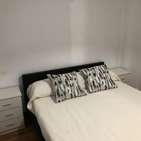 阿桂拉斯Carla24, Avenida Principal公寓 外观 照片
