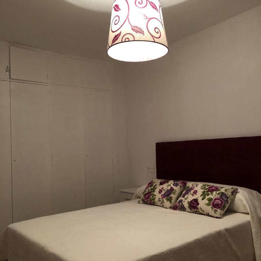 阿桂拉斯Carla24, Avenida Principal公寓 外观 照片