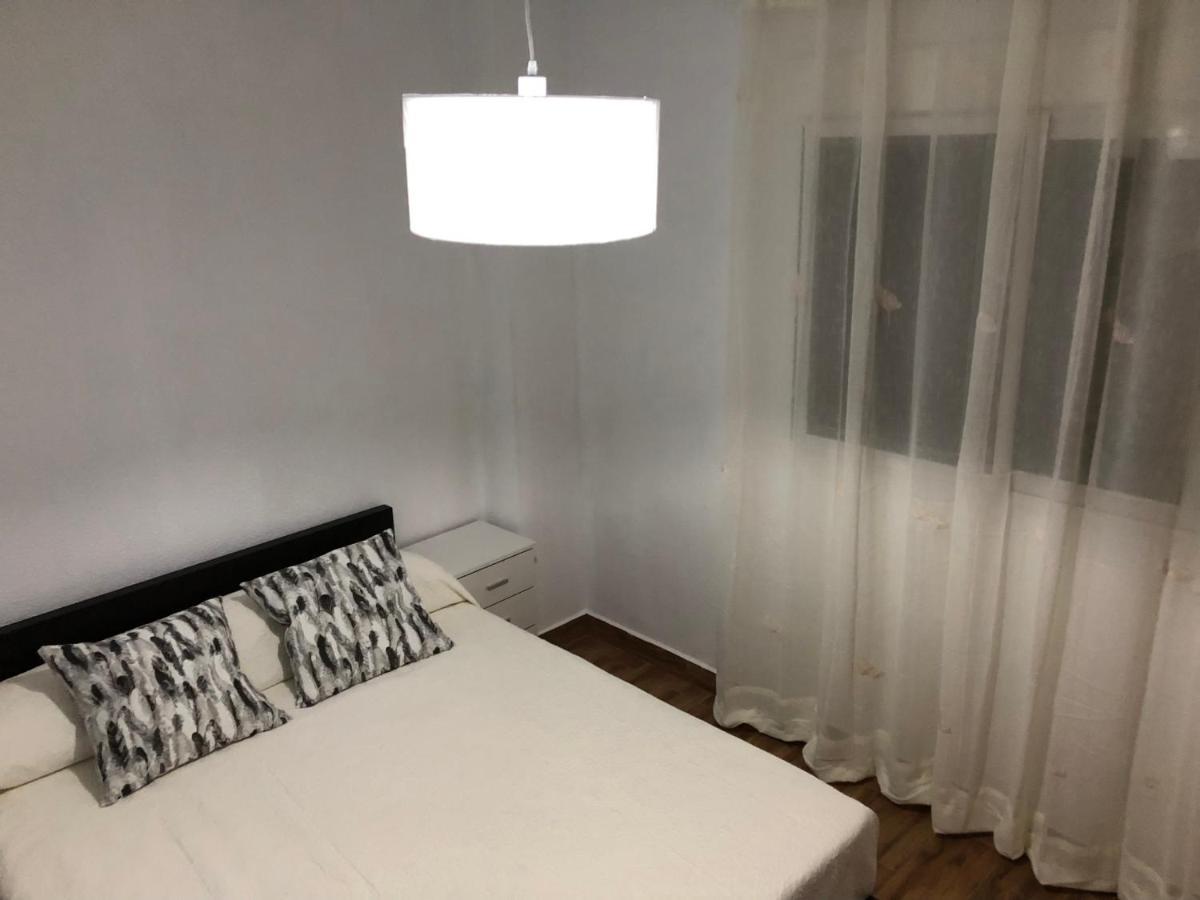 阿桂拉斯Carla24, Avenida Principal公寓 外观 照片