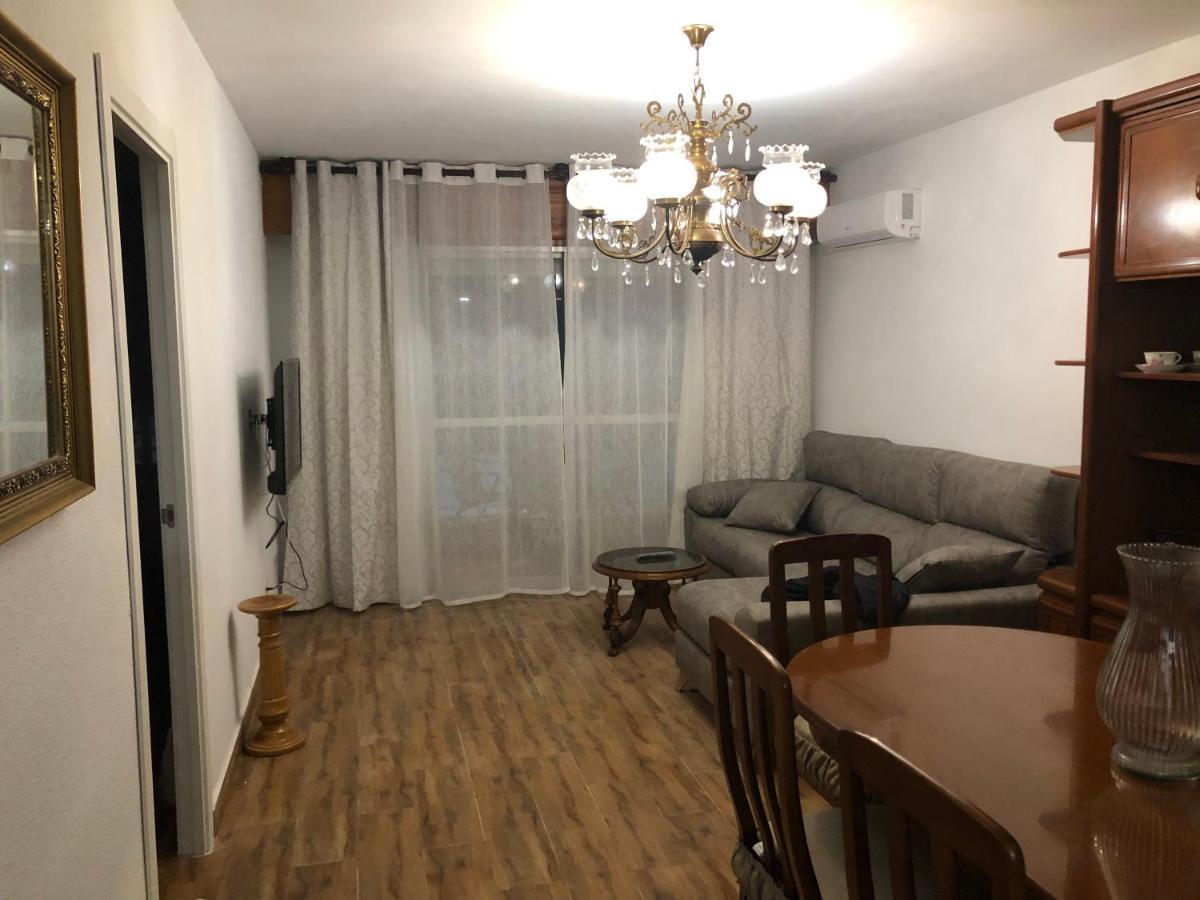 阿桂拉斯Carla24, Avenida Principal公寓 外观 照片