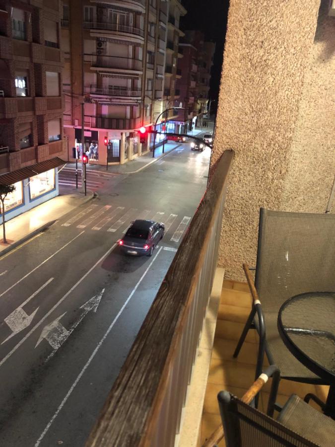 阿桂拉斯Carla24, Avenida Principal公寓 外观 照片